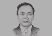 Thongsing Thammavong, Prime Minister of Laos and 2016 ASEAN Chair