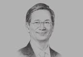 Chartsiri Sophonpanich, President, Bangkok Bank