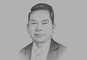 Sutthinan Hatthawong, Director-General, Port Authority of Thailand