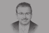 Bilel Sahnoun, CEO, Tunis Stock Exchange