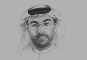 Ahmed Al Sayegh, Chairman, Abu Dhabi Global Market (ADGM) 