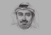 Tirad Al Mahmoud, CEO, Abu Dhabi Islamic Bank