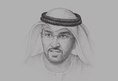 Sultan Al Jaber, UAE Minister of State; and CEO, Abu Dhabi National Oil Company (ADNOC)