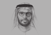 Mohamed Al Mubarak, CEO, Aldar