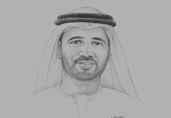 Jamal Salem Al Dhaheri, Acting CEO, Senaat