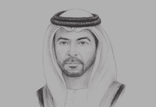 Sheikh Hamdan bin Zayed Al Nahyan