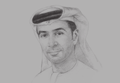 Ali Bin Harmal Al Dhaheri, Managing Director, ADNEC Group