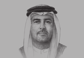Ali Majed Al Mansoori, Chairman, Abu Dhabi Department of Economic Development (ADDED) 