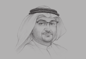 Mohamed Jameel Al Ramahi, CEO, Masdar