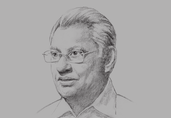 Ranjit Fernando, Chairman, Urban Development Authority