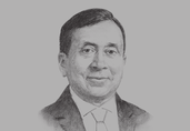 Rajan Brito, Deputy Chairman and Managing Director, Aitken Spence