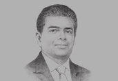 Hans Wijayasuriya, CEO, Dialog Axiata