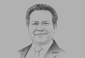 Dzulkifli Mahmud, CEO, Malaysia External Trade Development Corporation (MATRADE)