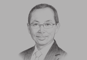 Abdul Wahid Omar, Minister in the Prime Minister’s Department 