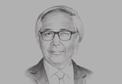 Zakri Abdul Hamid, Science Advisor to the Prime Minister; and Joint-Chairman, Malaysian Industry-Government Group for High Technology