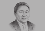 Melvin Disimond, CEO, Kota Kinabalu Industrial Park (KKIP)