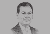 Ismail Ibrahim, Chief Executive, Iskandar Regional Development Authority (IRDA)