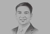 Mohd Yazid Ja’afar, CEO, Johor Petroleum Development Corporation (JPDC)