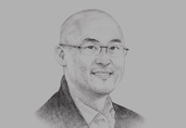 Wong Heang Tuck, CEO, U Mobile