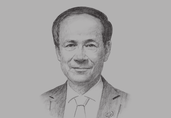 Le Luong Minh, Secretary-General, ASEAN