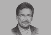  Pierre Imhof, CEO, Baiduri Bank