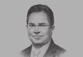 Javed Ahmad, Former Managing Director, Bank Islam Brunei Darussalam (BIBD)