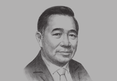 Bobby Chua, Vice-Chairman, Swee