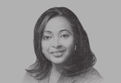 Cynthia Reddock-Downes, Acting CEO, Telecommunications Authority of Trinidad and Tobago (TATT)