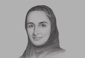 Sheikha Hind bint Hamad Al Thani, Vice-Chairperson and CEO, Qatar Foundation (QF)