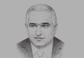 Shahin Mustafayev, Azerbaijani Minister of Economy and Industry