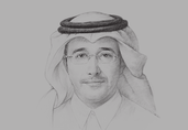  Fahad Al Khalifa, Group CEO, Al Khaliji