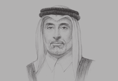 Abdulla bin Fahad bin Ghorab Al Marri, Chairman, Qatar First Bank (QFB)