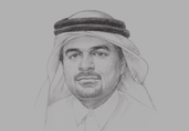  Abdulbasit Ahmed Al Shaibei, CEO, Qatar International Islamic Bank (QIIB)