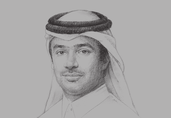 Khalid Yousef Al Subeai, Acting Group CEO, Barwa Bank