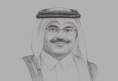 Mohammed bin Saleh Al Sada, Minister of Energy and Industry