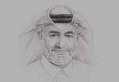 Hamad Mubarak Al Muhannadi, CEO, RasGas