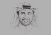 Abdulla bin Abdulaziz bin Turki Al Subaie, Managing Director and Chairman of the Executive Committee, Qatar Rail