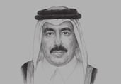 Jassim bin Saif Ahmed Al Sulaiti, Minister of Transport and Communications
