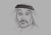 Abdulla Hassan Al Mehshadi, CEO, Msheireb Properties