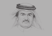  Ibrahim Jassim Al Othman, President and CEO, United Development Company (UDC)