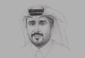 Hassan Abdulrahman Al Ibrahim, Chief Tourism Development Officer, Qatar Tourism Authority (QTA)