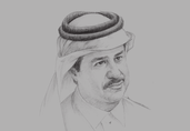 Abdul Aziz Mohammed Al Rabban, Chairman, Business Trading Company; Partner, Place Vendôme, Qatar