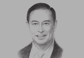 Thomas Lembong, Chairman, Indonesia Investment Coordinating Board (BKPM)