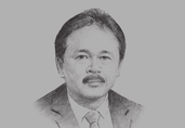 Tito Sulistio, CEO, Indonesia Stock Exchange