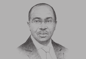 Godwin Emefiele, Governor, Central Bank of Nigeria (CBN)