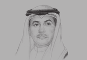 Salim Al Ozainah, Chairman and CEO, Communication and Information Technology Regulatory Authority (CITRA)