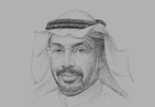 Mohammad Ghazi Al Mutairi, CEO, Kuwait National Petroleum Company (KNPC)