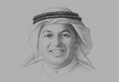  Khaled Al Mashaan, Vice-Chairman and CEO, ALARGAN International Real Estate