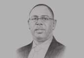 Macky Sall, President of Senegal