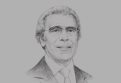 Abdellatif Jouahri, Governor, Bank Al Maghrib (BAM)